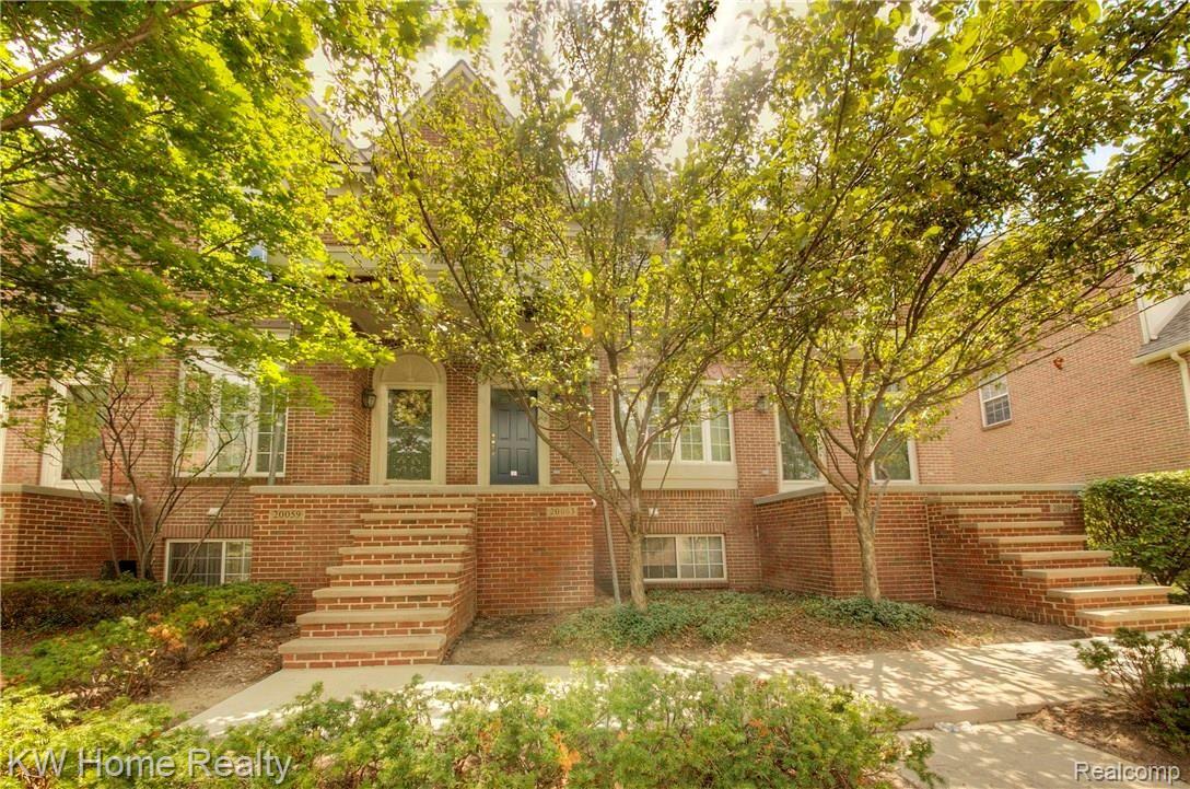 20063 Rodeo Court Southfield, MI 48075 - Photo 1 of 51 20063 Rodeo Ct.jpg