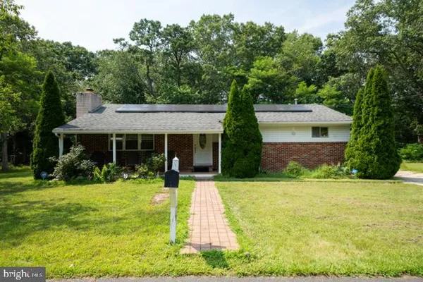 $2,500 | 124 Gravesmith Drive, Egg Harbor Township, NJ 08234