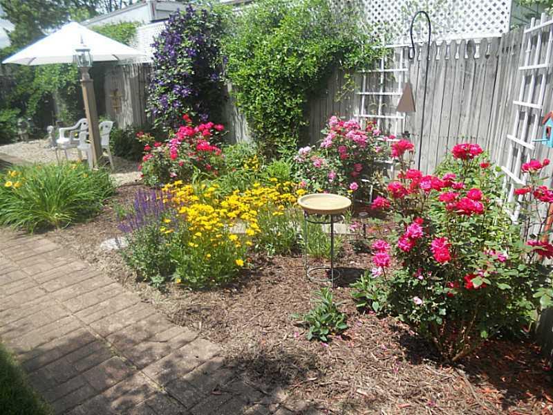 4698 Ridgewood Road East Springfield, OH 45503 - Photo 18 of 25