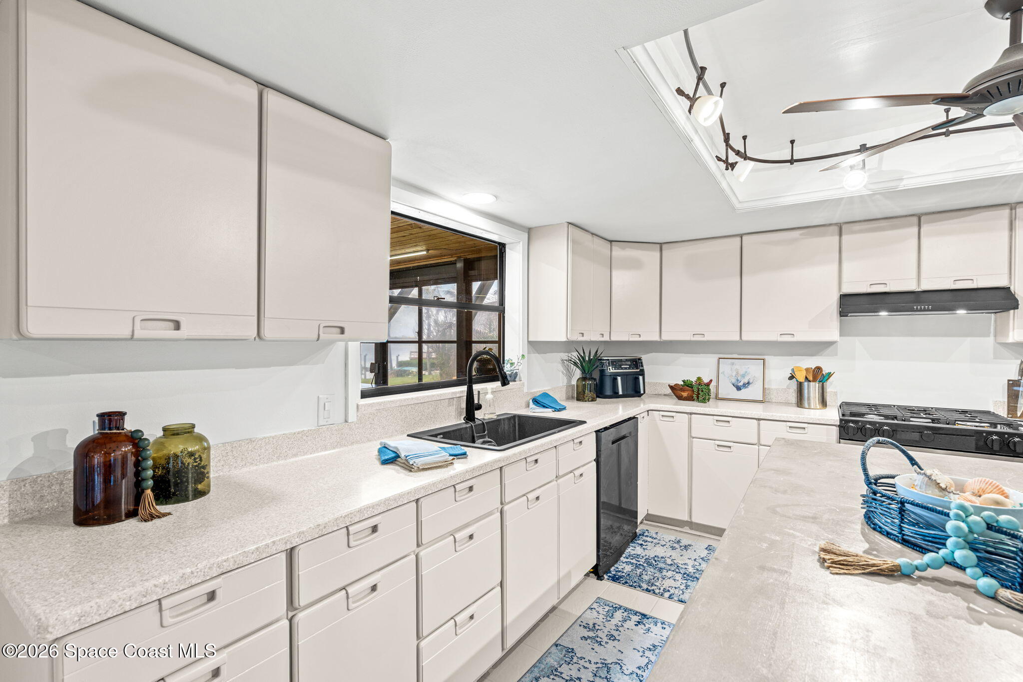 1225 Faulkingham Road Merritt Island, FL 32952 - Photo 12 of 88 Kitchen