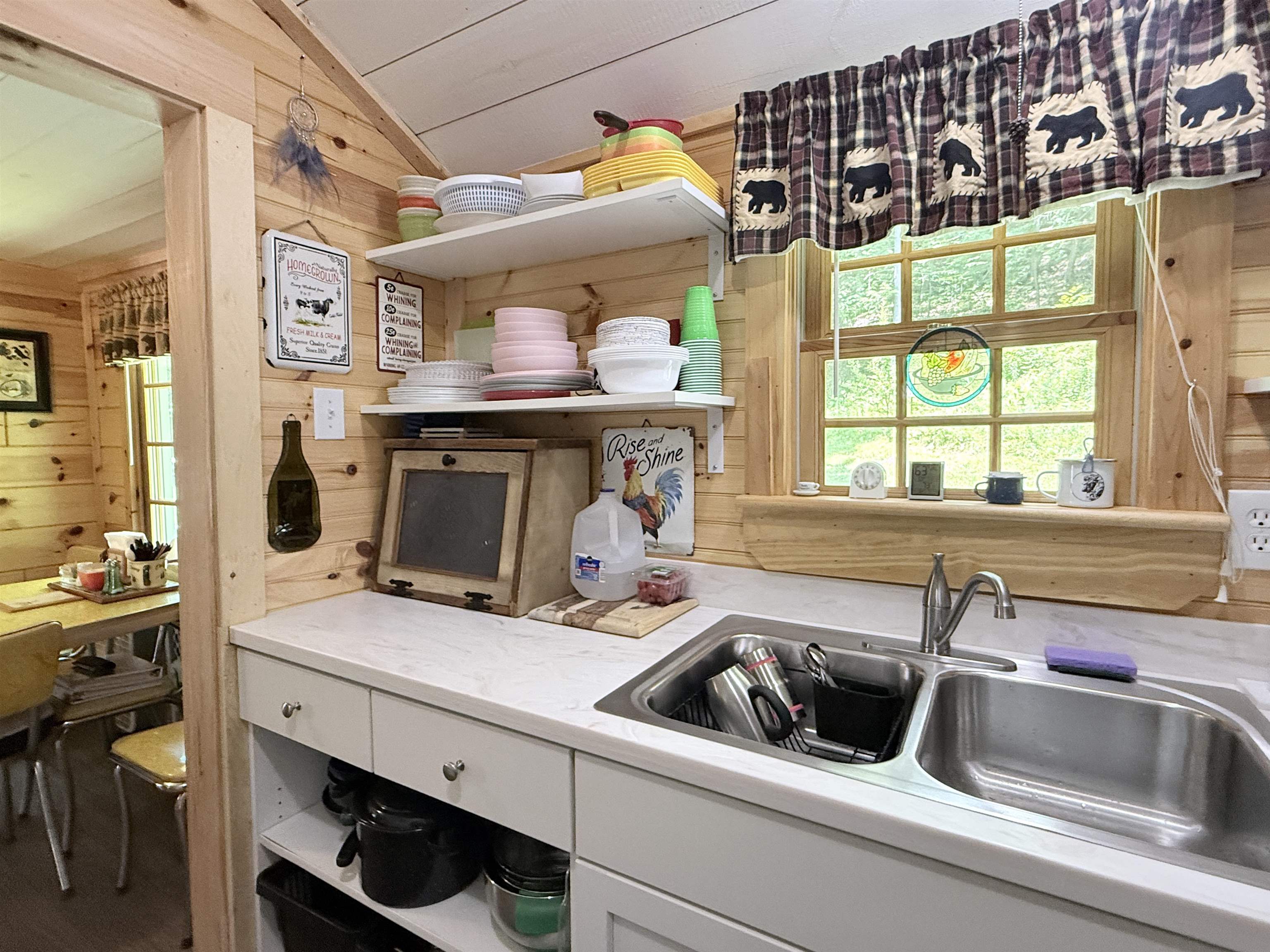 729 Davis Road Cavendish, VT 05153 - Photo 12 of 54