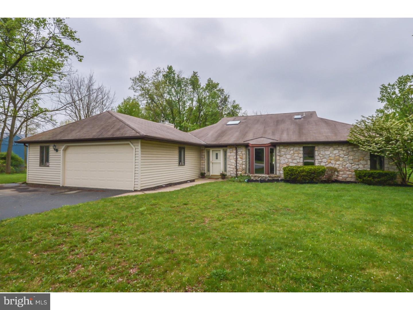 2834 Morris Road Lansdale, PA 19446 - Photo 1 of 25 Exterior Front