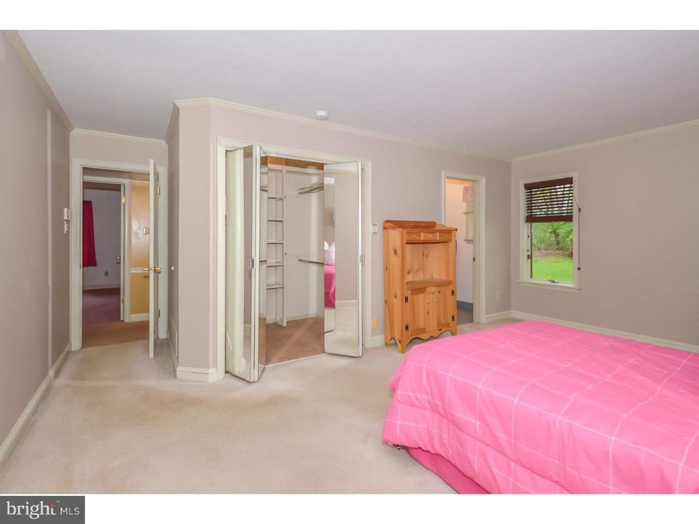 2834 Morris Road Lansdale, PA 19446 - Photo 11 of 25 Master Bedroom