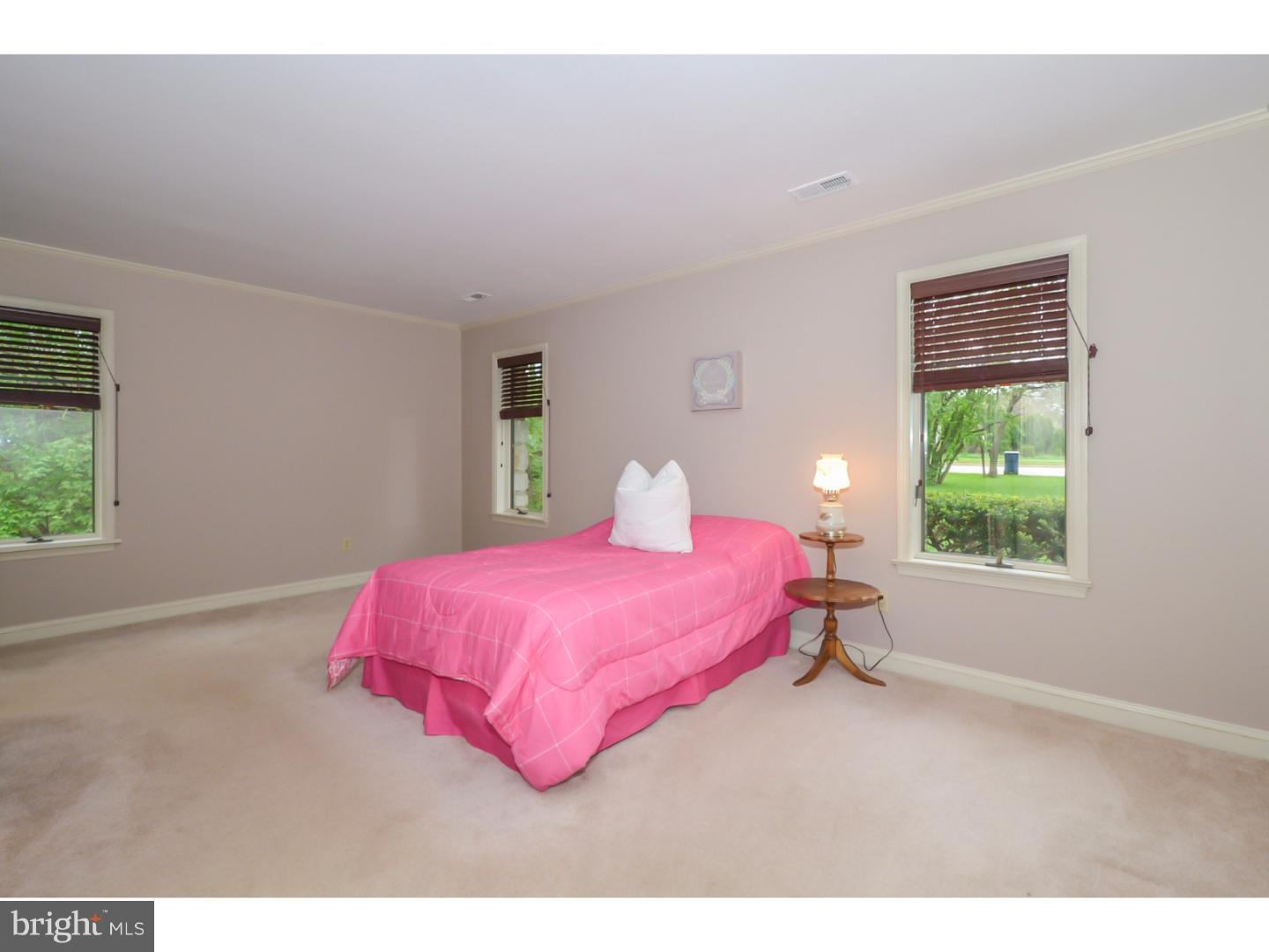 2834 Morris Road Lansdale, PA 19446 - Photo 12 of 25 Master Bedroom
