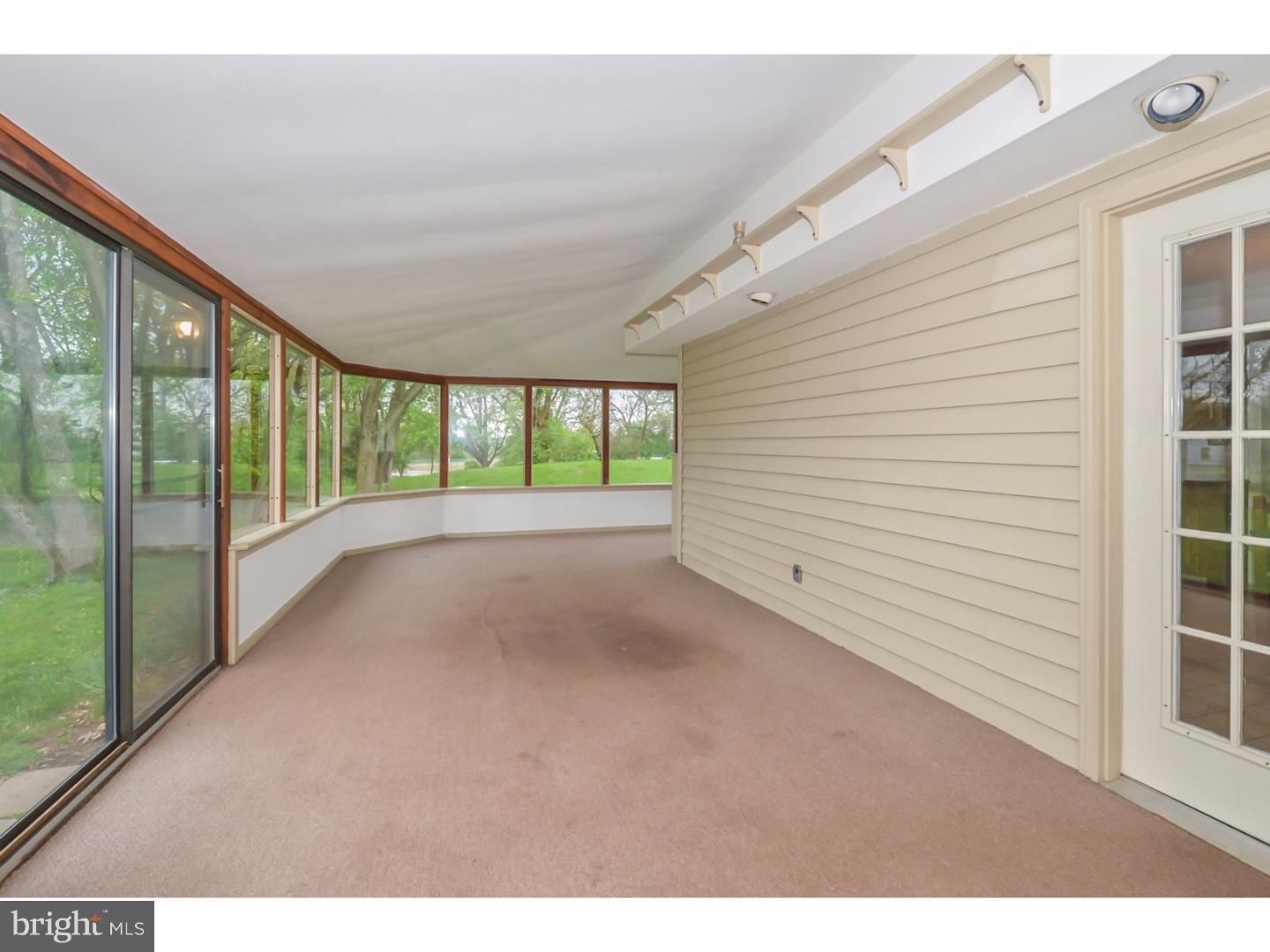 2834 Morris Road Lansdale, PA 19446 - Photo 22 of 25 Porch