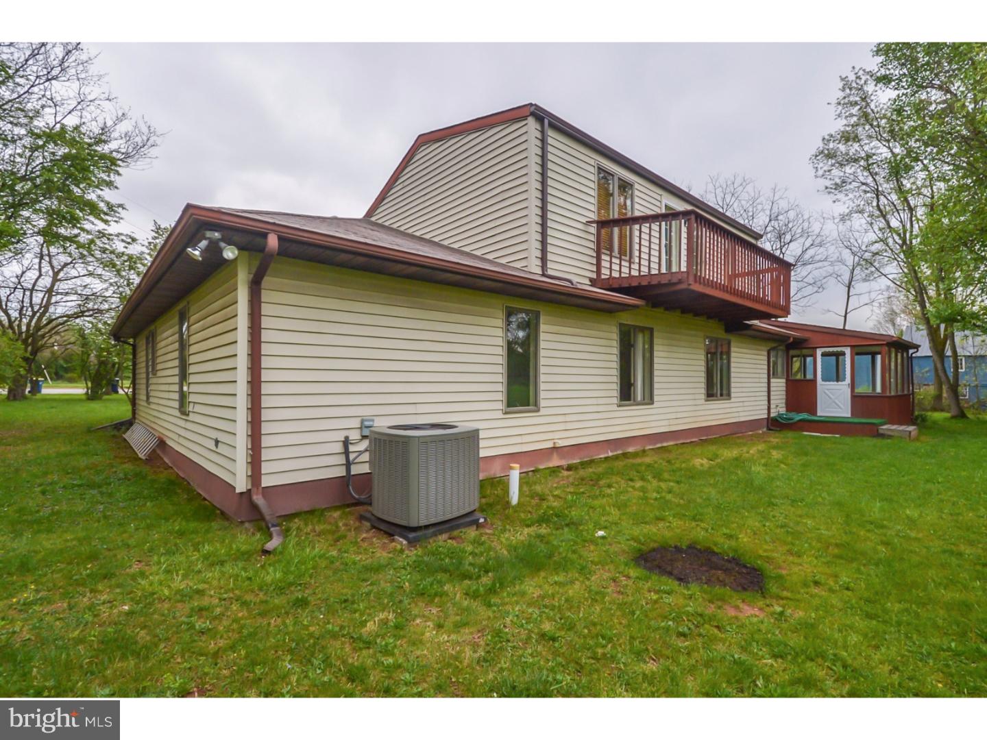 2834 Morris Road Lansdale, PA 19446 - Photo 24 of 25 Exterior Back