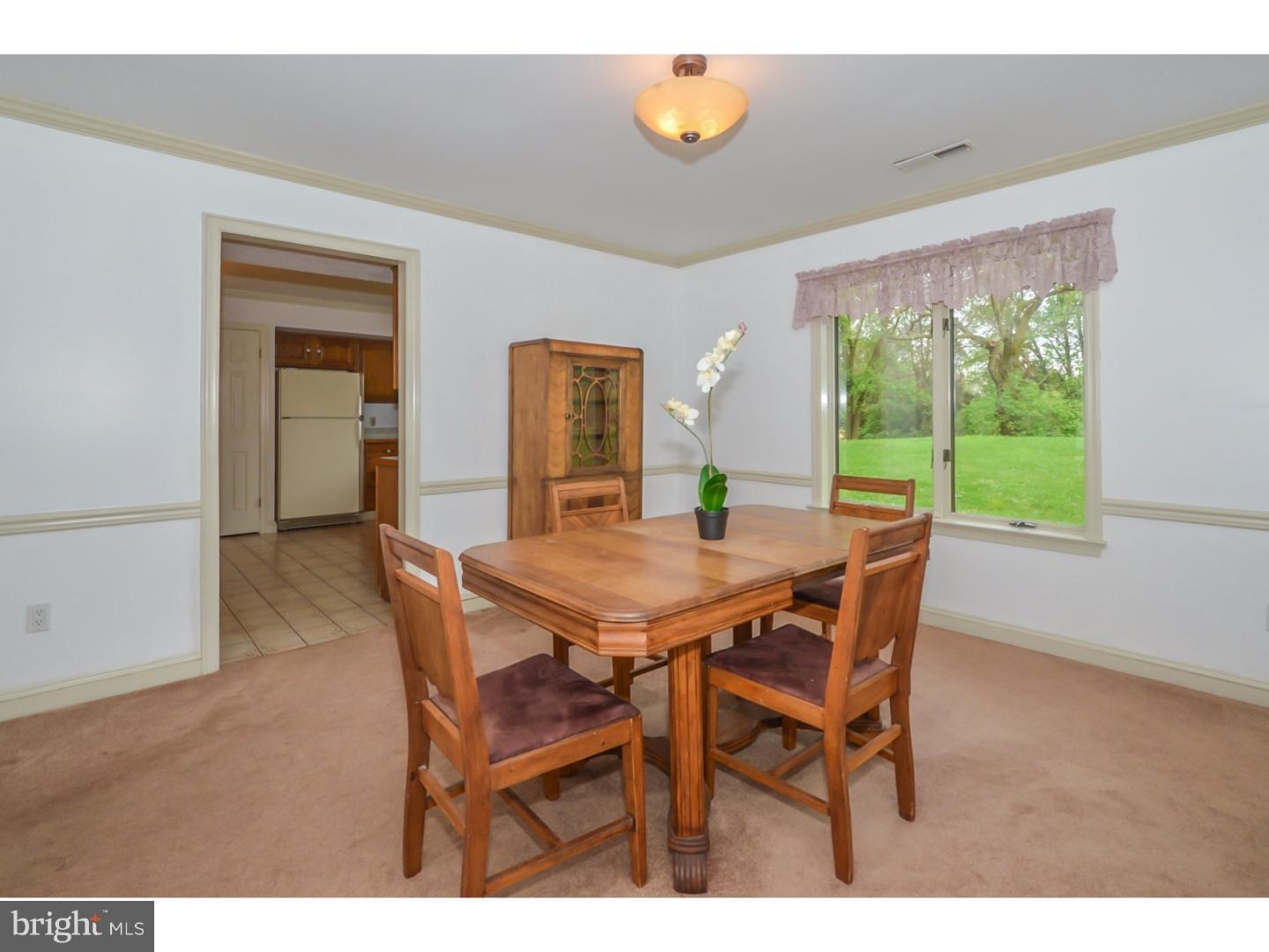 2834 Morris Road Lansdale, PA 19446 - Photo 5 of 25 Dining Room