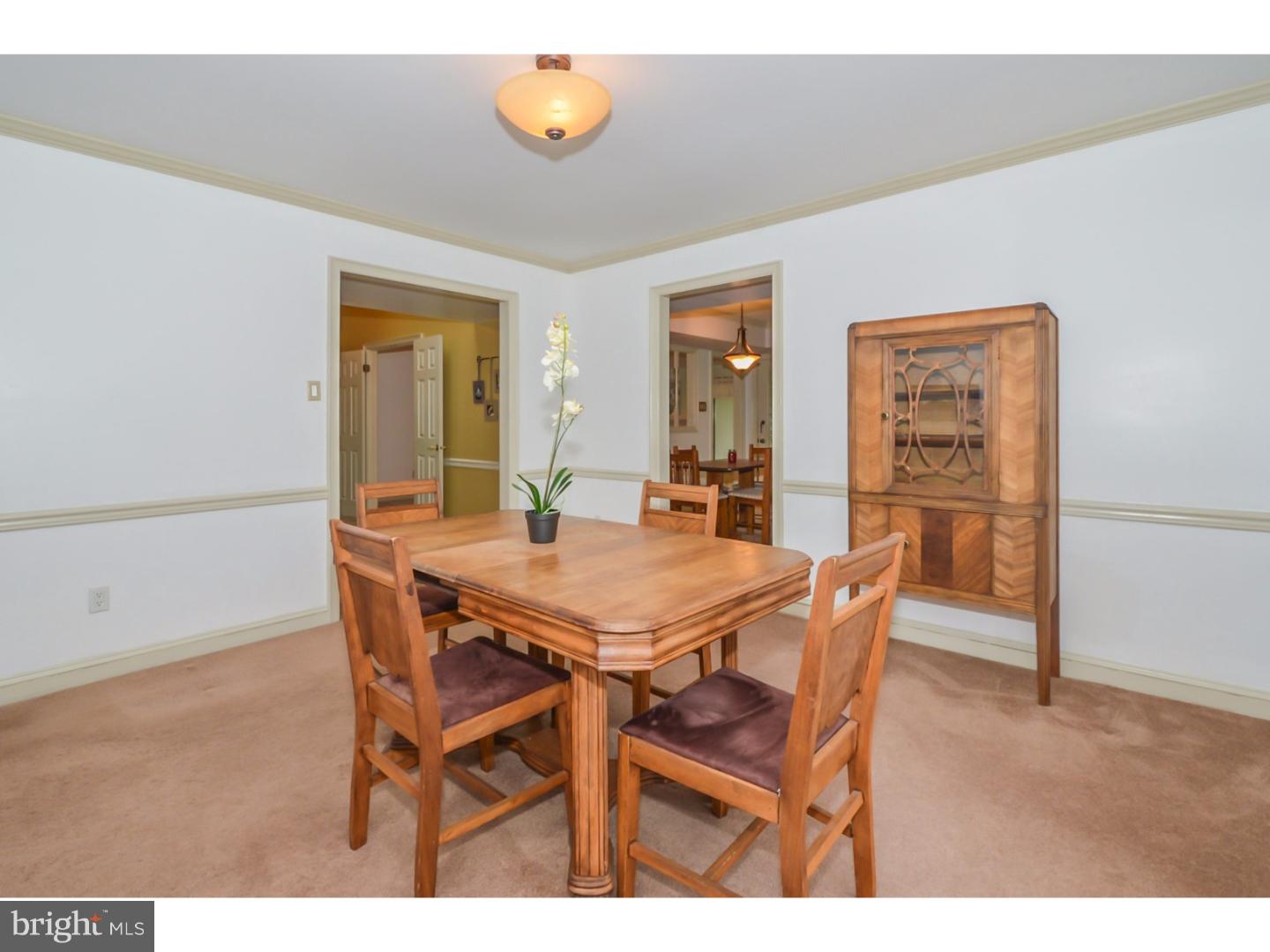 2834 Morris Road Lansdale, PA 19446 - Photo 6 of 25 Dining Room