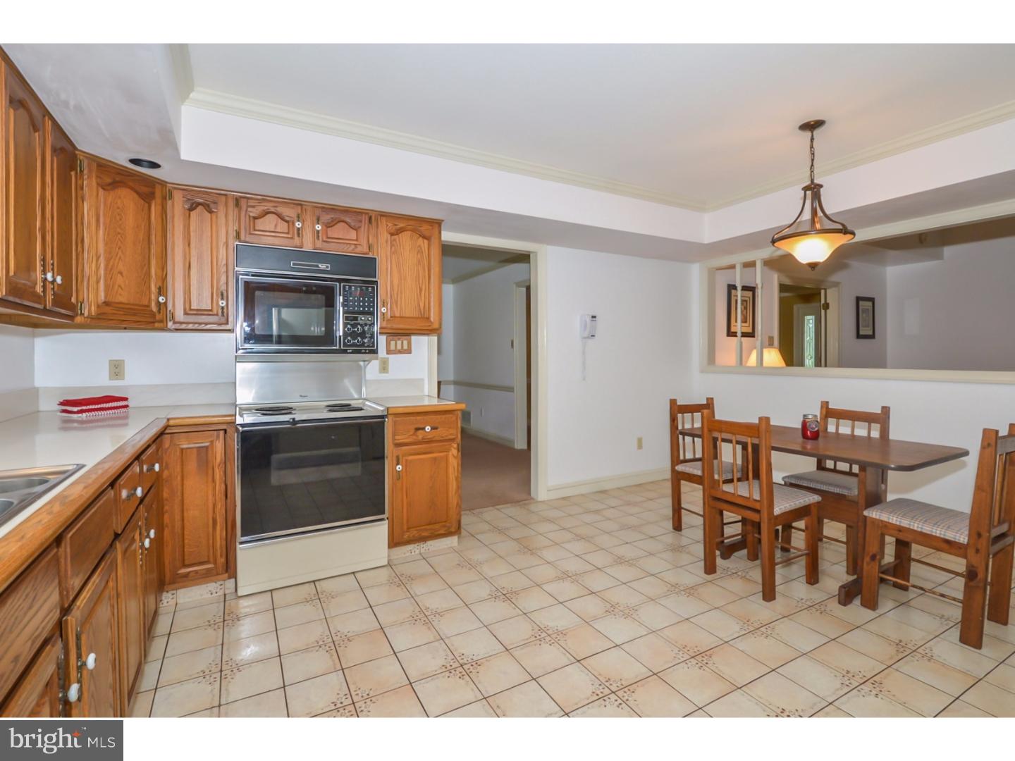 2834 Morris Road Lansdale, PA 19446 - Photo 8 of 25 Kitchen