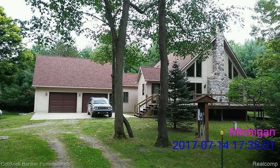 4584 5 Lakes Road North Branch, MI 48461 - Photo 1 of 48 IMG_1946.JPG