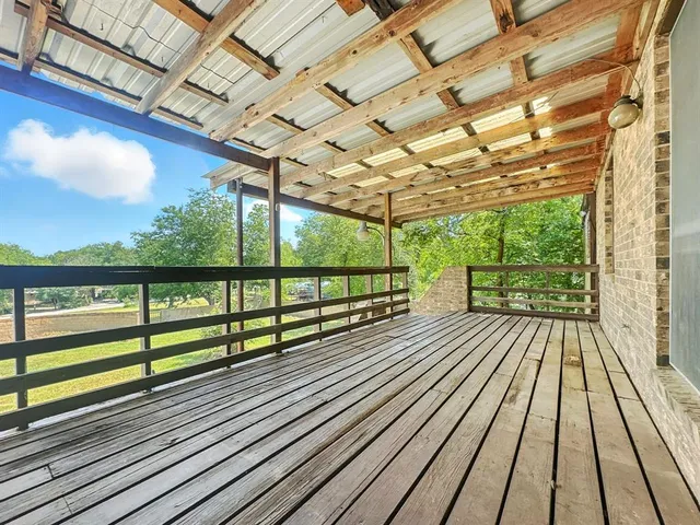 $125,000 | 601 East Henry Street, Hamilton, TX 76531