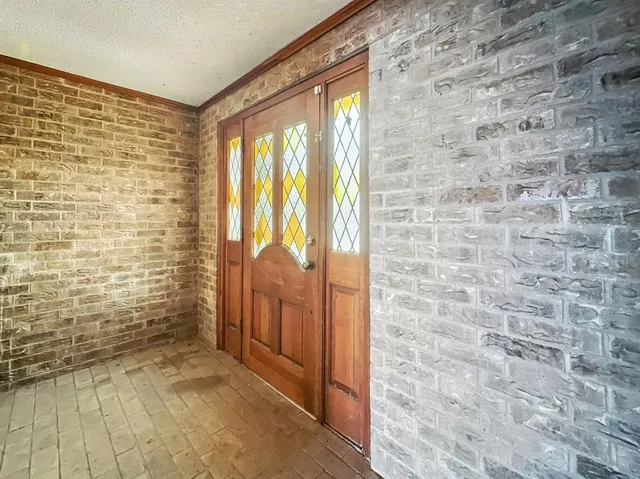 $125,000 | 601 East Henry Street, Hamilton, TX 76531