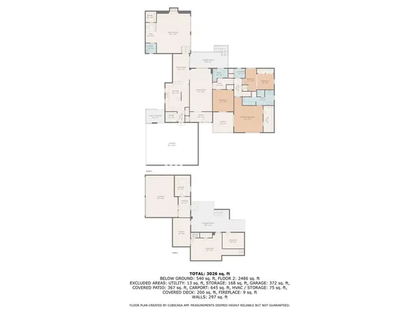 $125,000 | 601 East Henry Street, Hamilton, TX 76531
