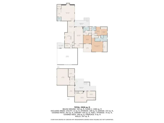 $125,000 | 601 East Henry Street, Hamilton, TX 76531