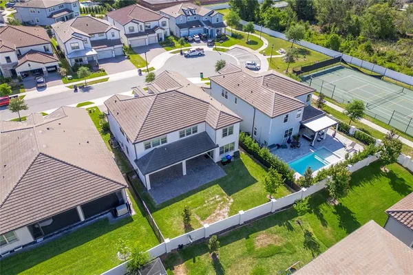 $6,990 | 9242 Hanging Vine Court, Orlando, FL 32836