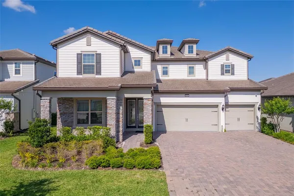 $6,990 | 9242 Hanging Vine Court, Orlando, FL 32836