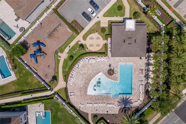 $6,990 | 9242 Hanging Vine Court, Orlando, FL 32836