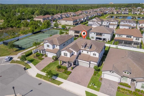 $6,990 | 9242 Hanging Vine Court, Orlando, FL 32836