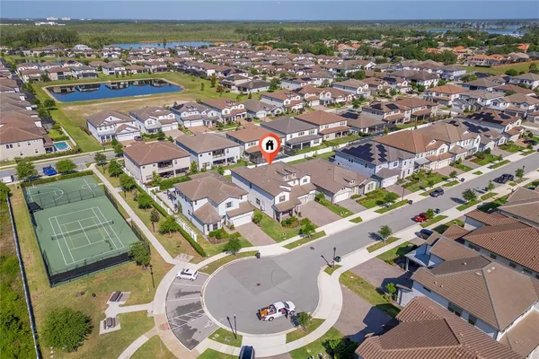 $6,990 | 9242 Hanging Vine Court, Orlando, FL 32836