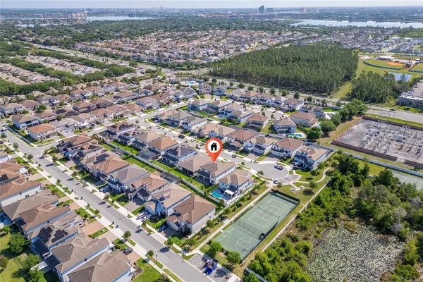 $6,990 | 9242 Hanging Vine Court, Orlando, FL 32836