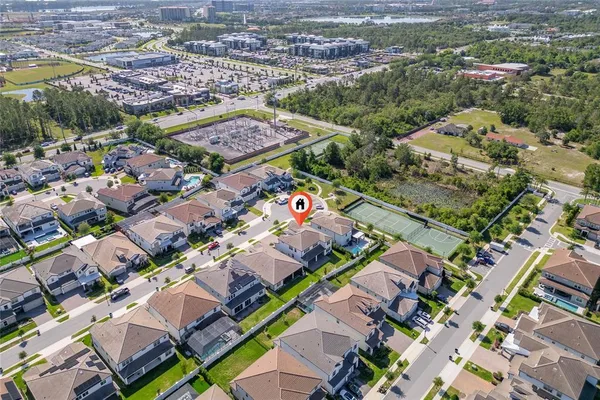 $6,990 | 9242 Hanging Vine Court, Orlando, FL 32836