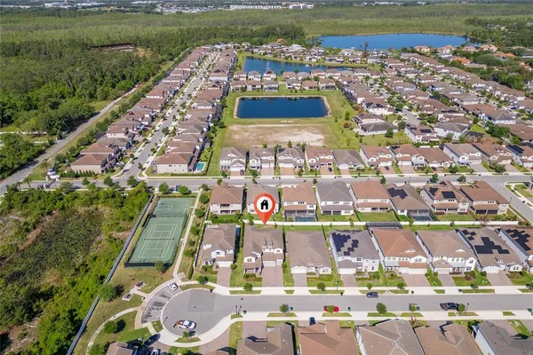 $6,990 | 9242 Hanging Vine Court, Orlando, FL 32836