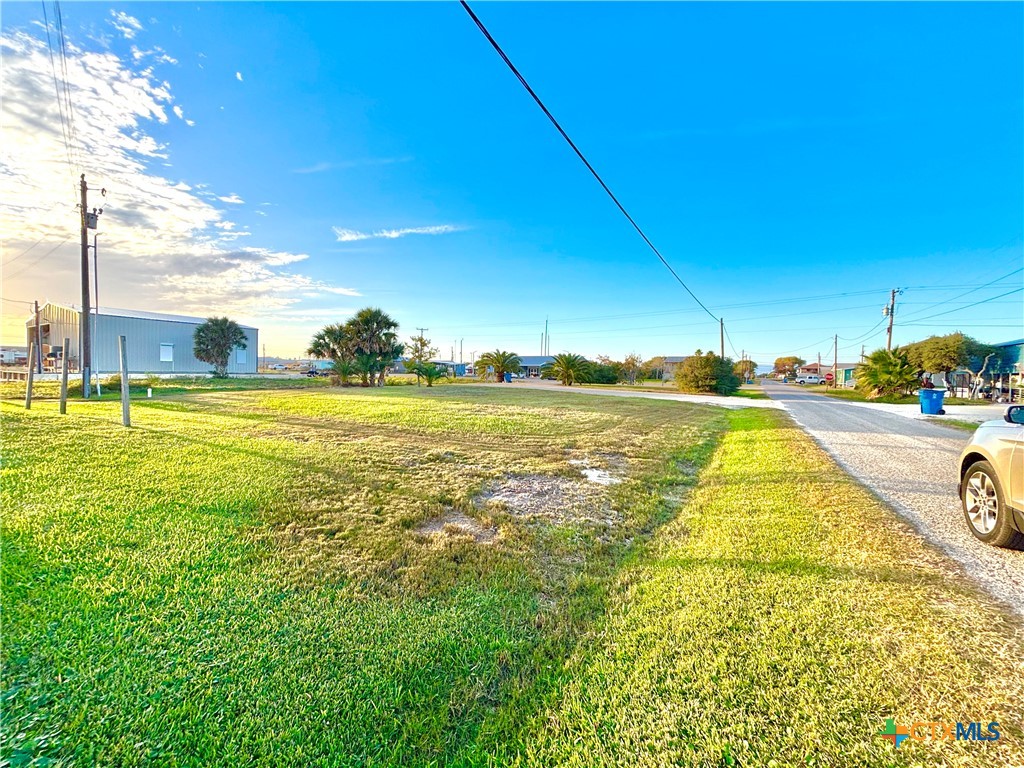 202 5th Street Port O'Connor, TX 77982 - Photo 12 of 13