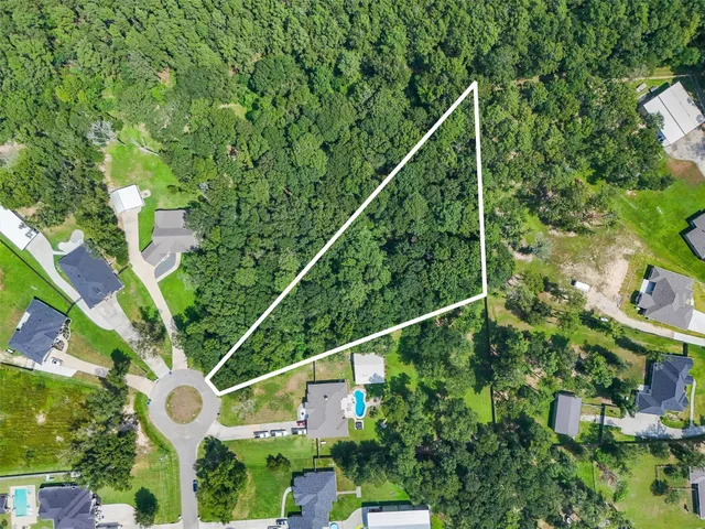 $145,000 | 17007 North Wolf Court, Splendora, TX 77372