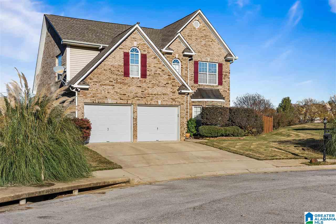 5149 Overlook Circle Bessemer, AL 35022 - Photo 36 of 36