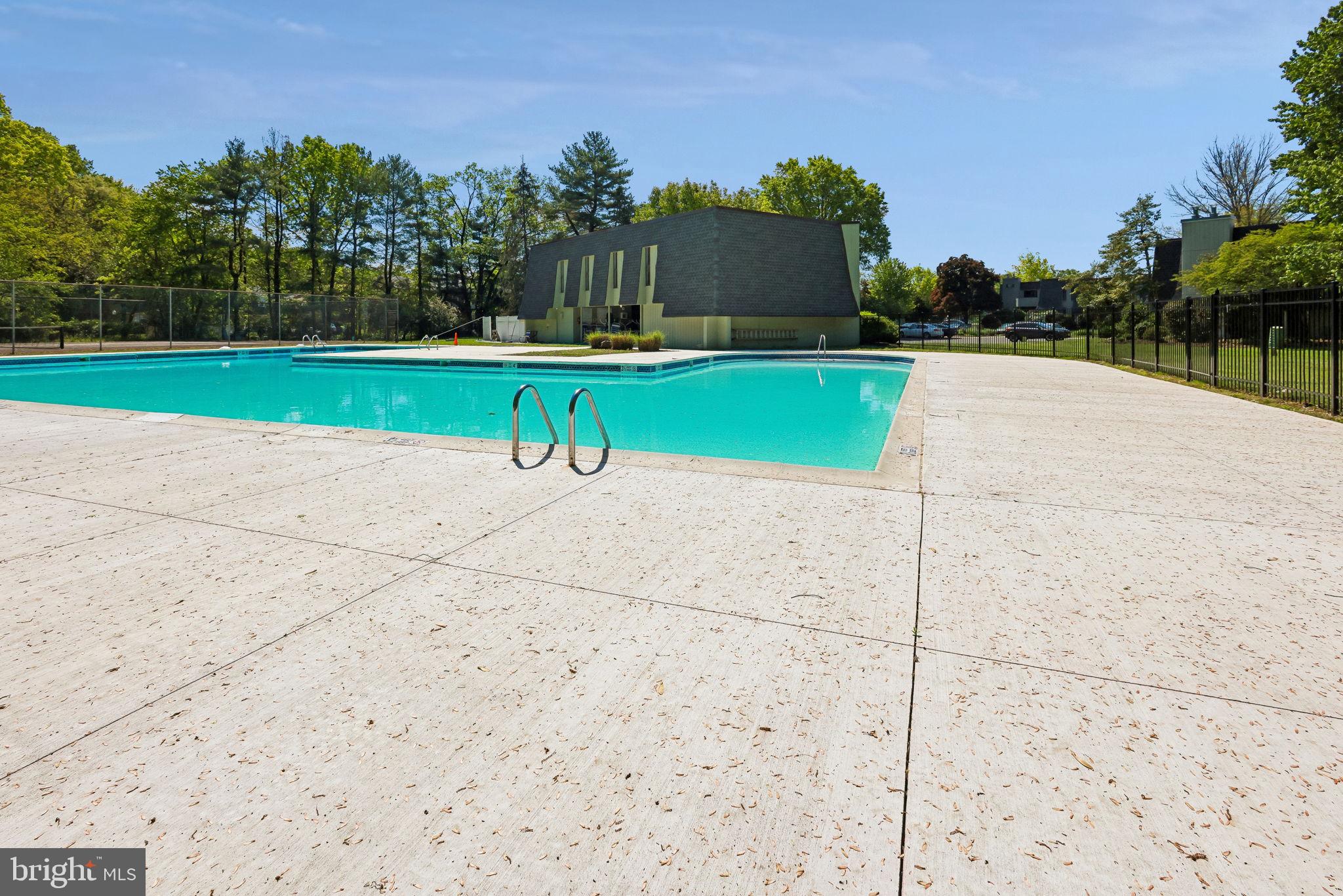 25 South Church Road, Unit 56 Maple Shade, NJ 08052 - Photo 25 of 26 Gallery Image 25