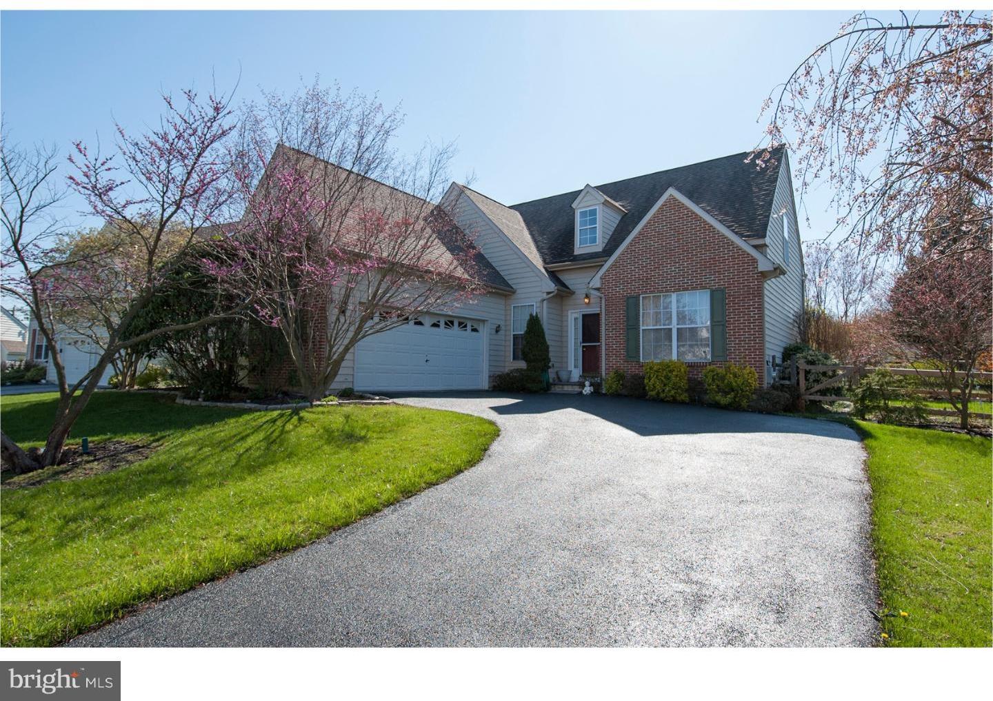 9 South Hawthorne Road Coatesville, PA 19320 - Photo 2 of 25