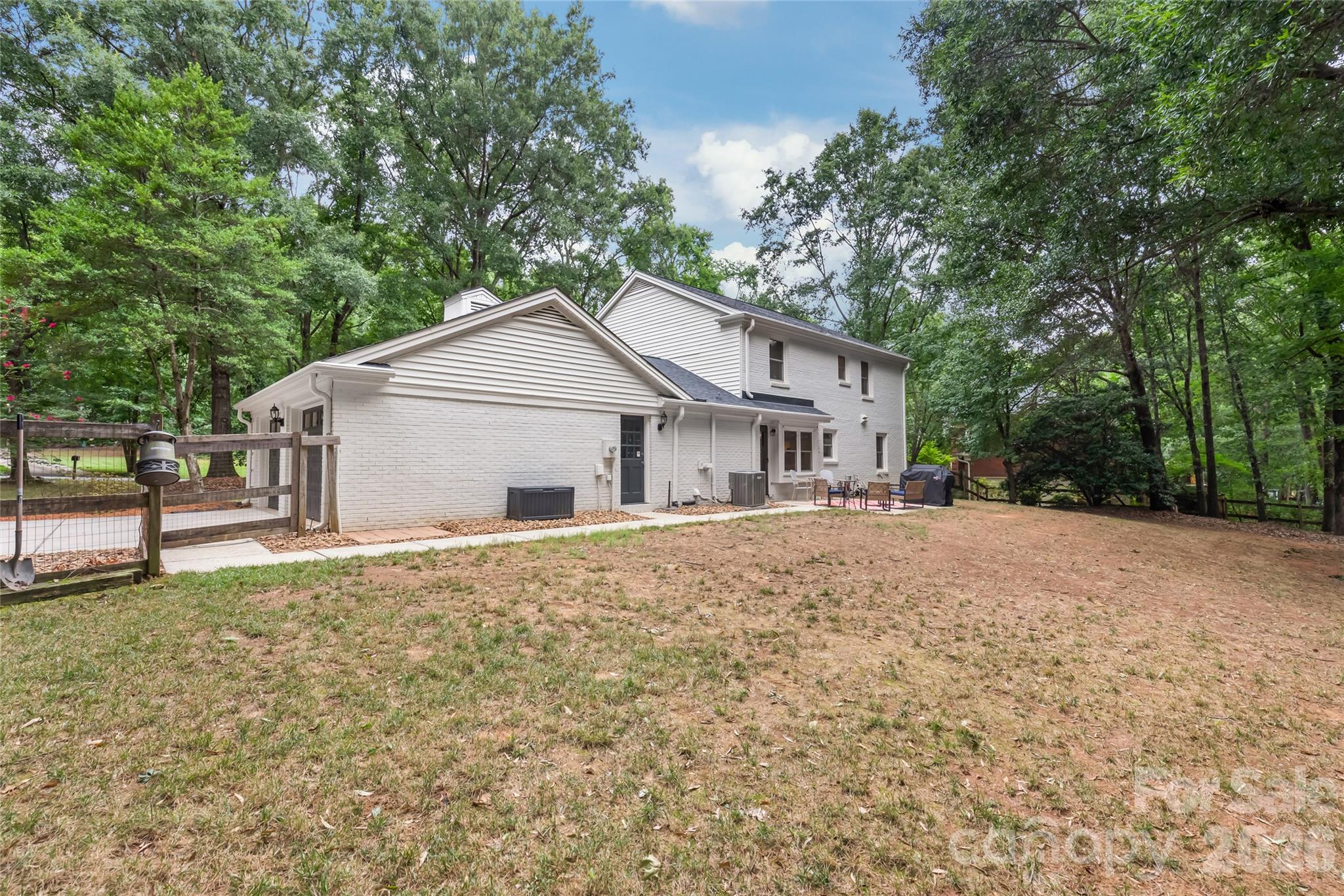 8711 Houston Ridge Road Charlotte, NC 28277 - Photo 39 of 43 Gallery Image 39