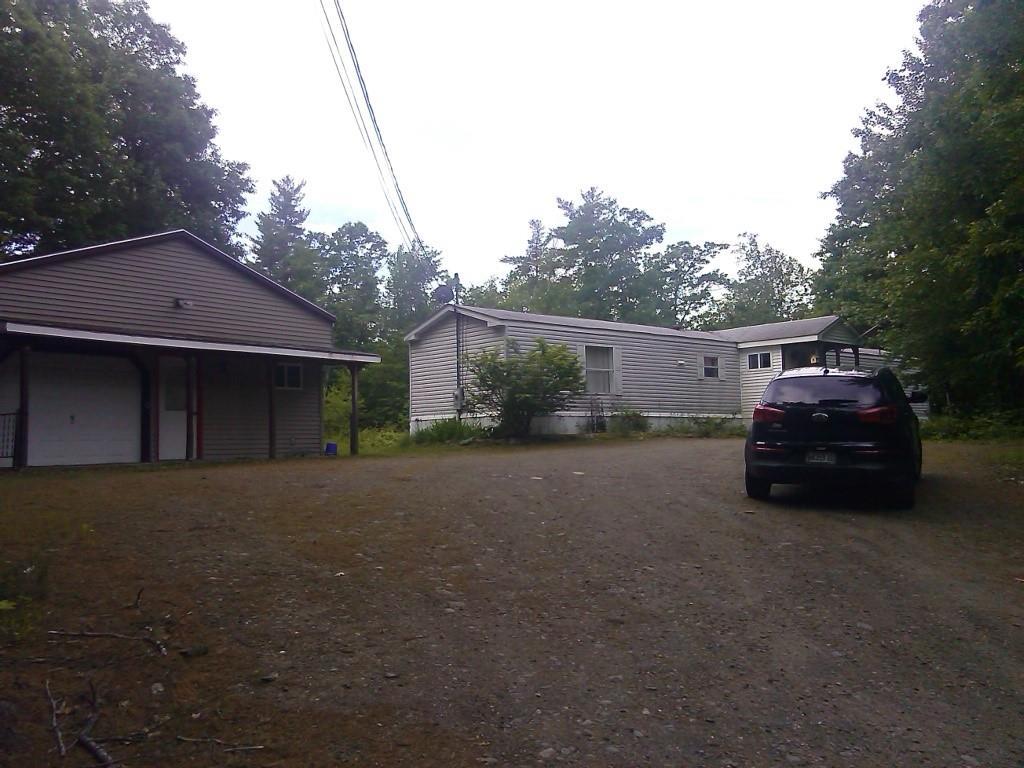257 Hankerson Road Augusta, ME 04330 - Photo 1 of 21 Photo