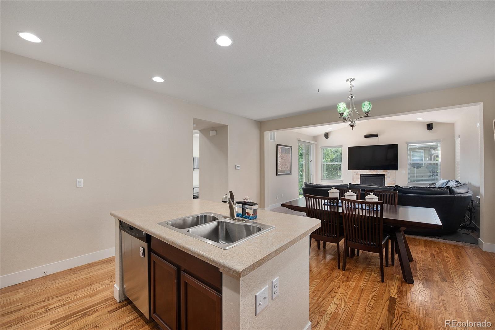 10488 Rutledge Street Parker, CO 80134 - Photo 9 of 29 Gallery Image 9