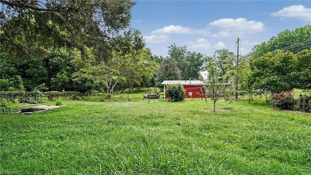 4516 Branson Davis Road Sophia, NC 27350 - Photo 29 of 29 Gallery Image 29