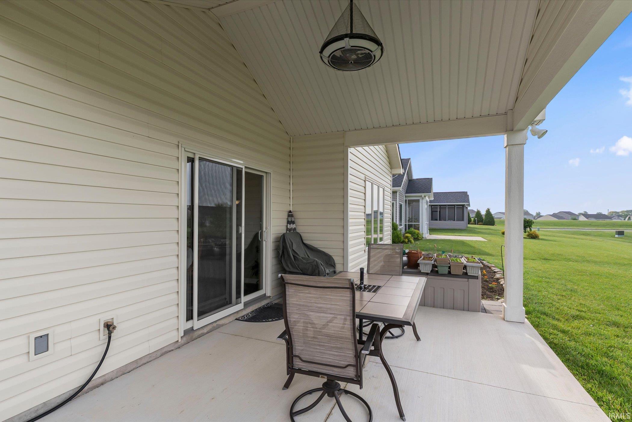 13517 Slate Ridge Court Fort Wayne, IN 46814 - Photo 25 of 33