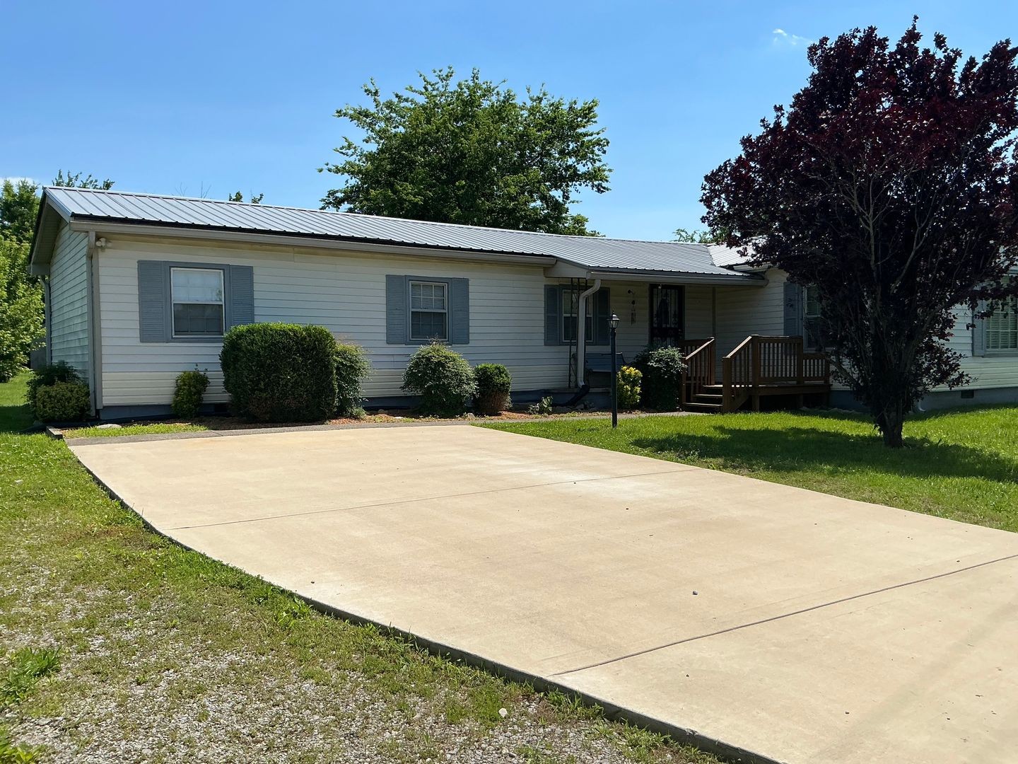 1550 Old Dover Road Clarksville, TN 37042 - Photo 1 of 19