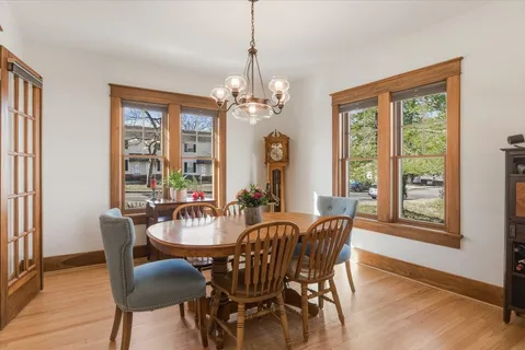 $1,229,000 | 2002 Ashwood Avenue, Nashville, TN 37212