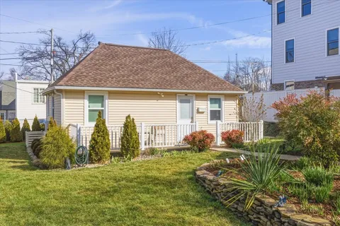 $1,229,000 | 2002 Ashwood Avenue, Nashville, TN 37212