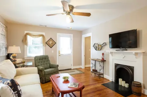 $1,229,000 | 2002 Ashwood Avenue, Nashville, TN 37212