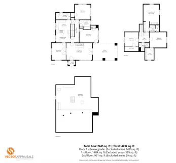 $1,229,000 | 2002 Ashwood Avenue, Nashville, TN 37212