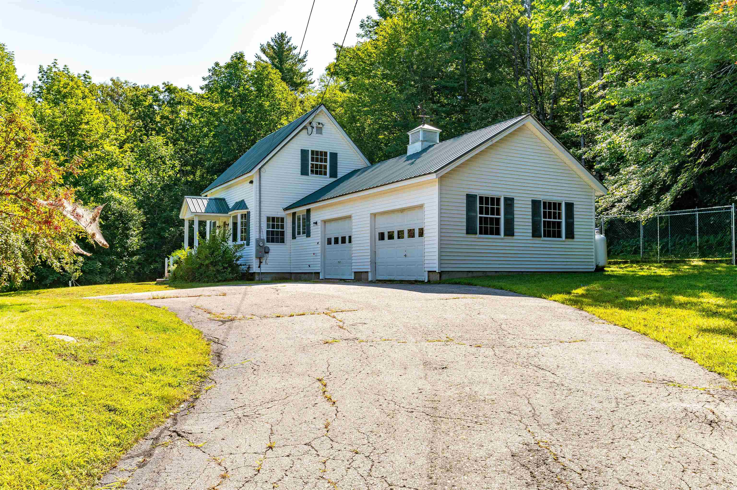 577 West Side Road Bartlett, NH 03860 - Photo 1 of 22