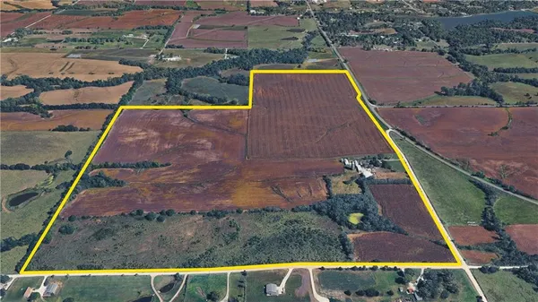 $4,400,000 | 17210 Hemphill Road, Bonner Springs, KS 66012
