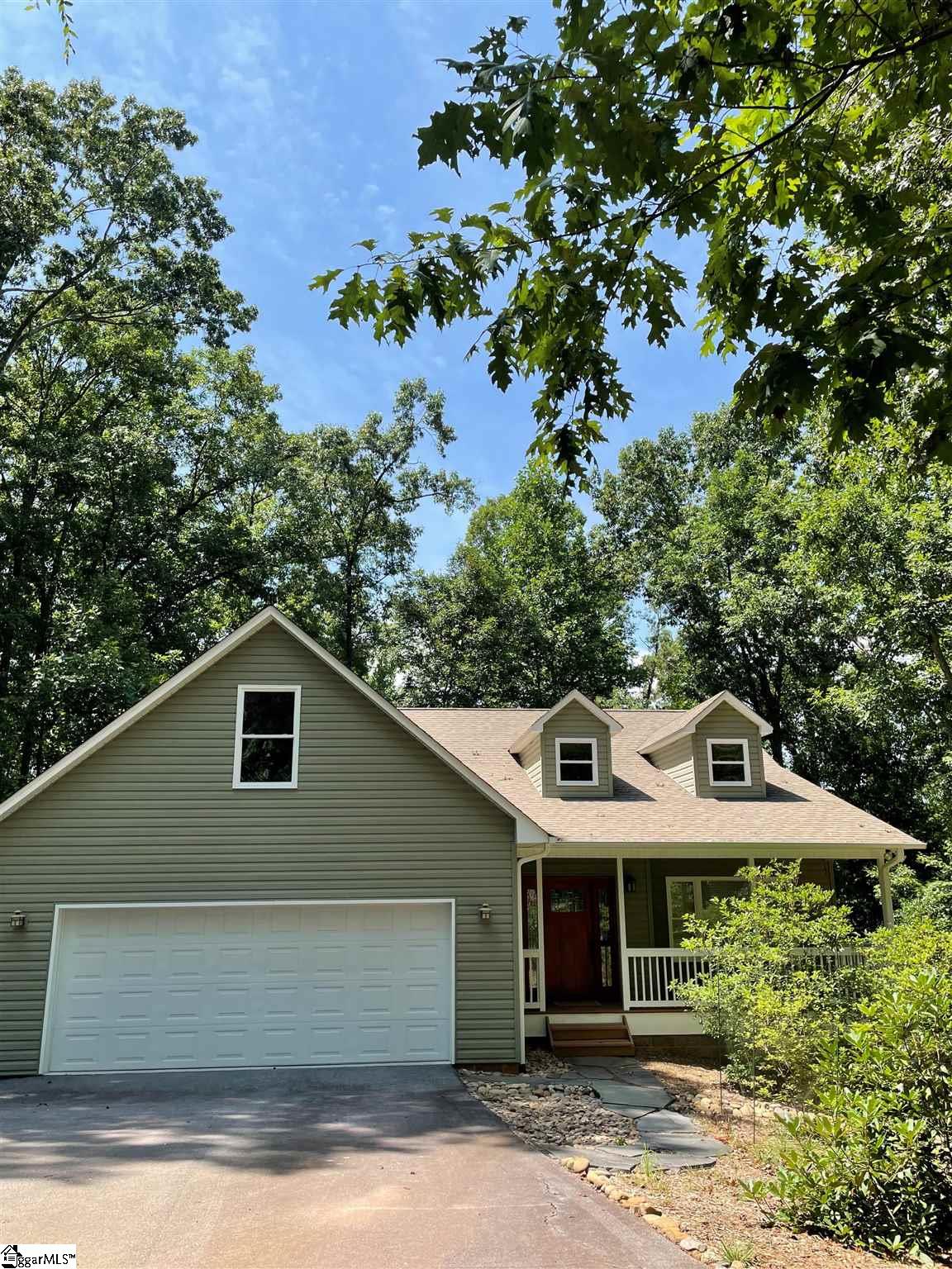 282 Warbranch Road Central, SC 29630 - Photo 1 of 29 Gallery Image 1
