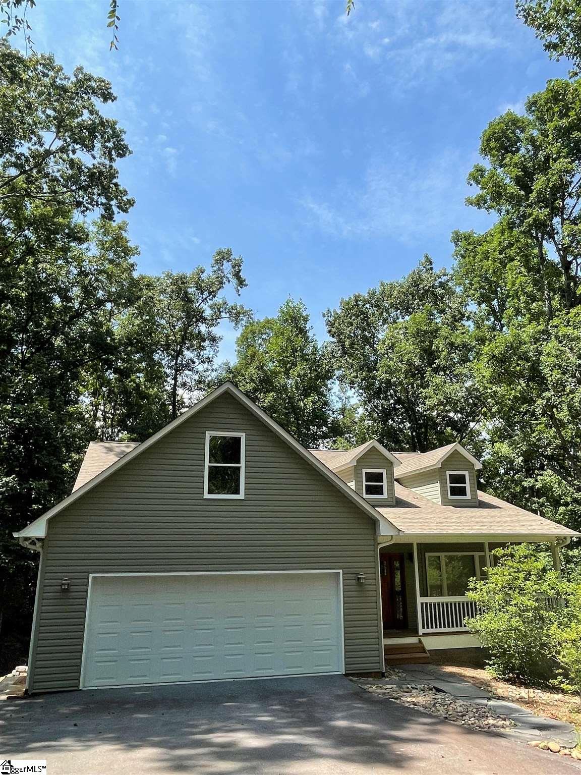 282 Warbranch Road Central, SC 29630 - Photo 2 of 29 Gallery Image 2