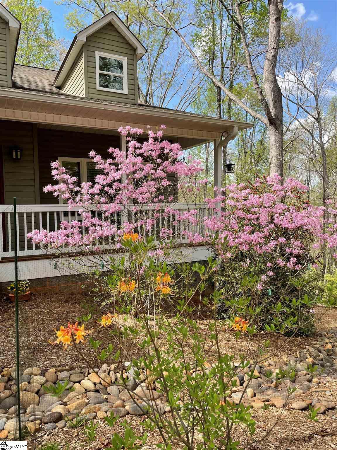 282 Warbranch Road Central, SC 29630 - Photo 26 of 29 Gallery Image 26