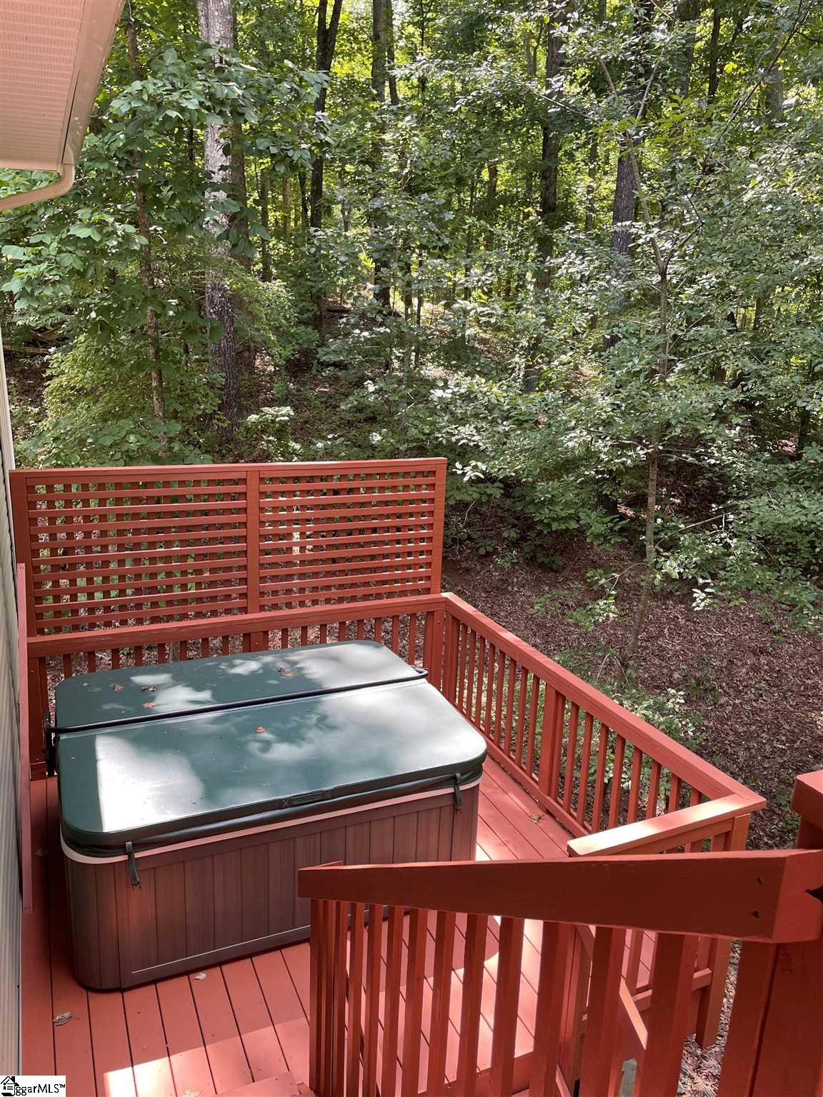 282 Warbranch Road Central, SC 29630 - Photo 29 of 29 Gallery Image 29