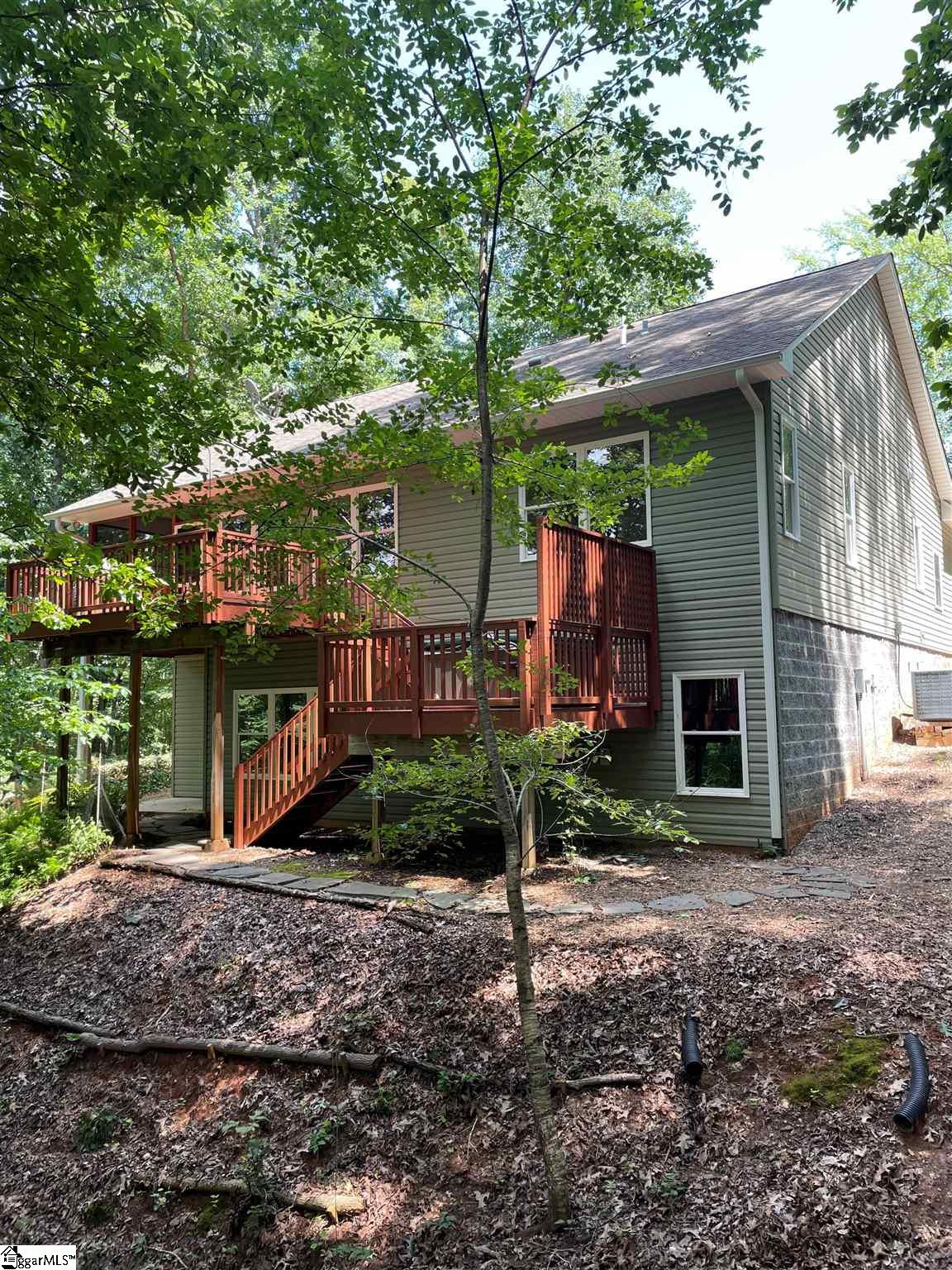 282 Warbranch Road Central, SC 29630 - Photo 4 of 29 Gallery Image 4