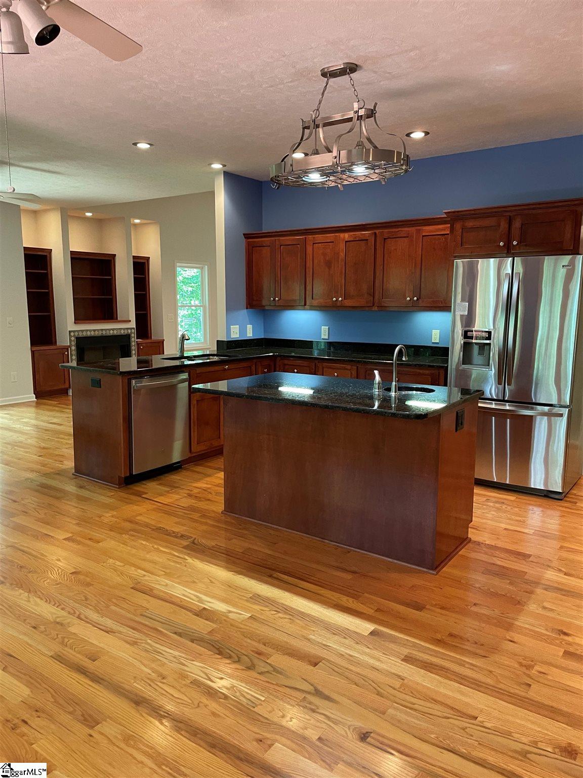 282 Warbranch Road Central, SC 29630 - Photo 8 of 29 Gallery Image 8