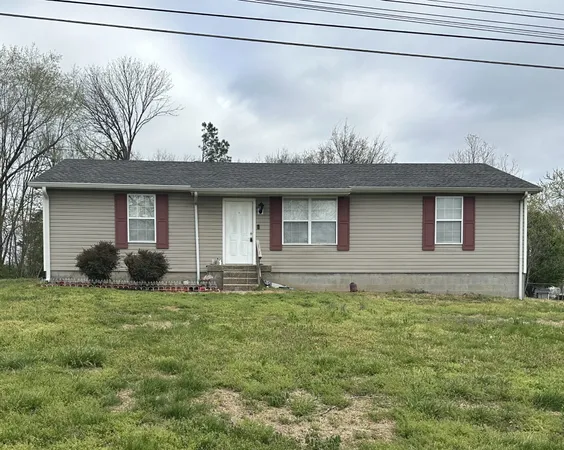 $1,300 | 361 Dupuis Drive, Clarksville, TN 37042